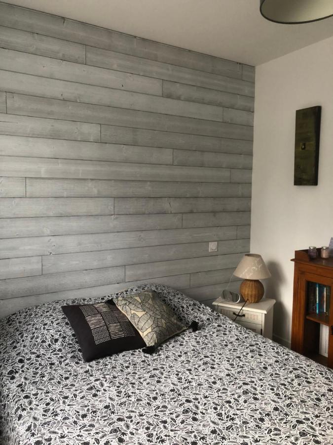 Jolie Chambre Dans Quartier Calme 伊斯内斯 外观 照片